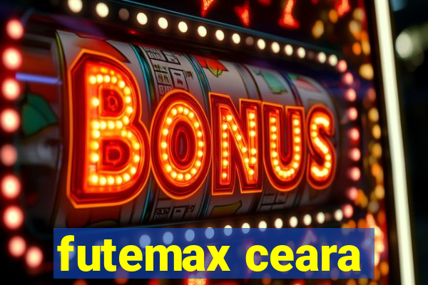 futemax ceara